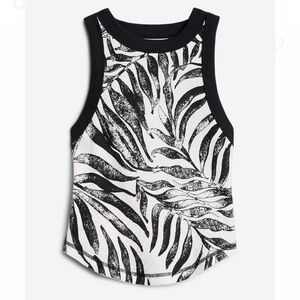 FP MOVEMENT BY FREE PEOPLE
Open Air Printed Tank